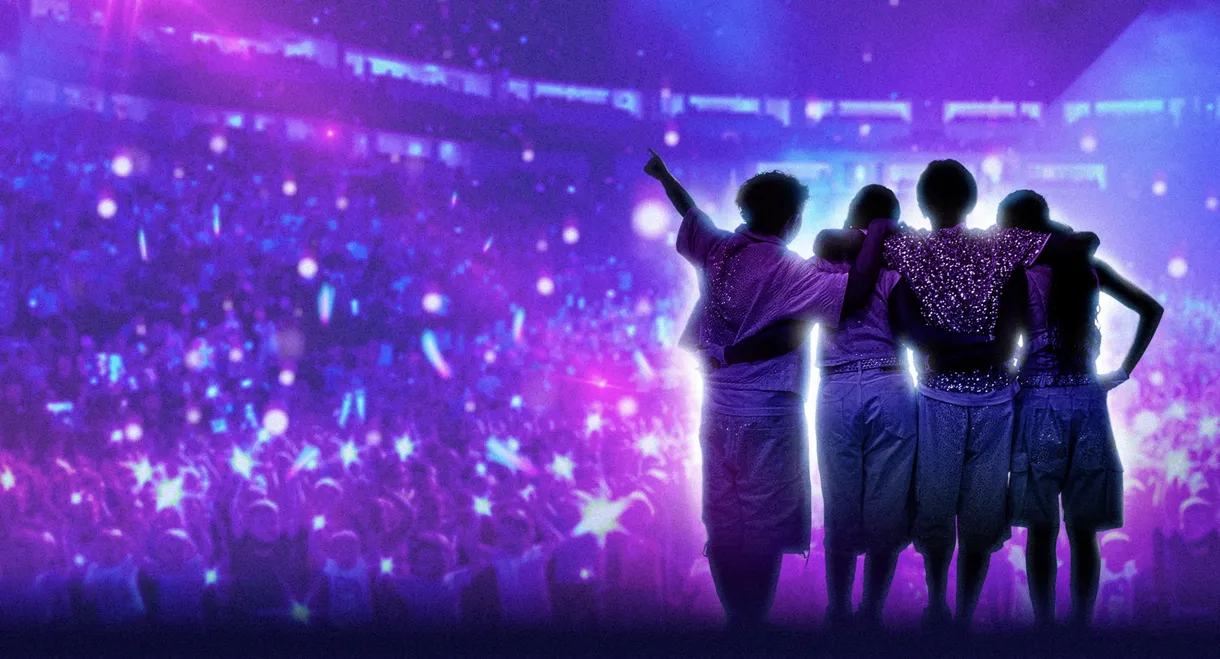 Kidz Bop Live: The Concert Movie