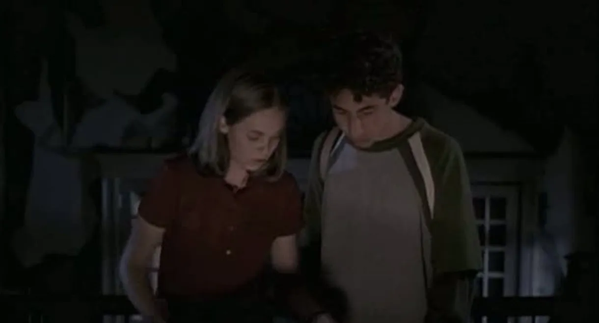 Goosebumps: Scary House