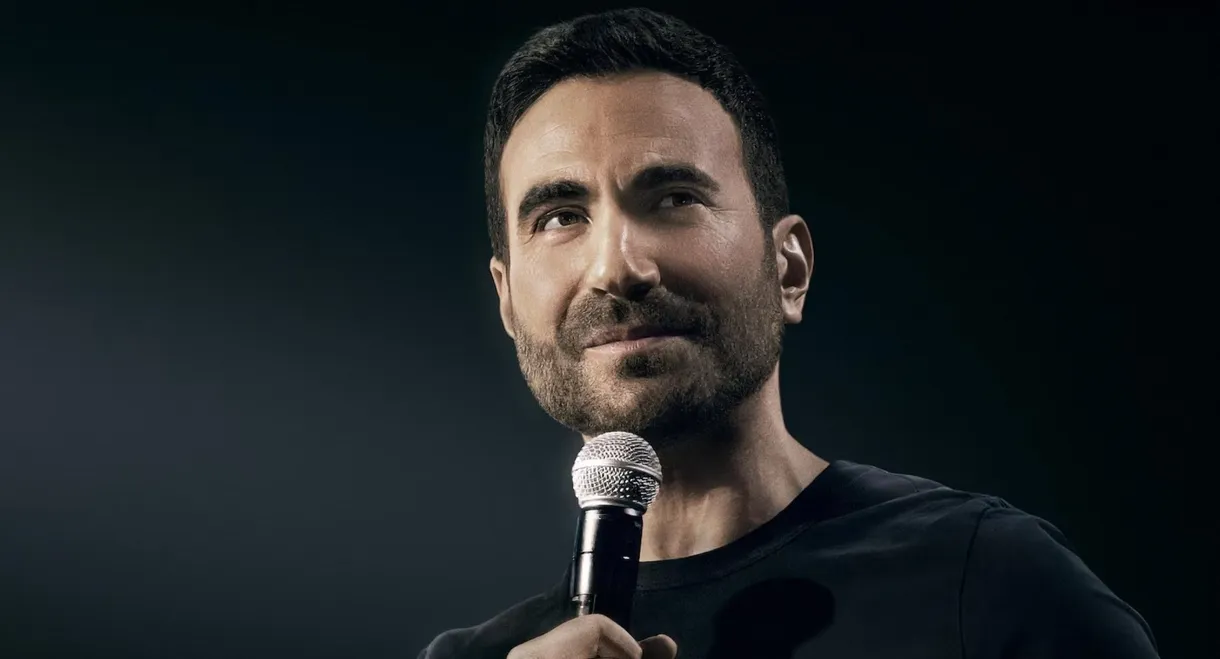 Brett Goldstein: The Second Best Night of Your Life