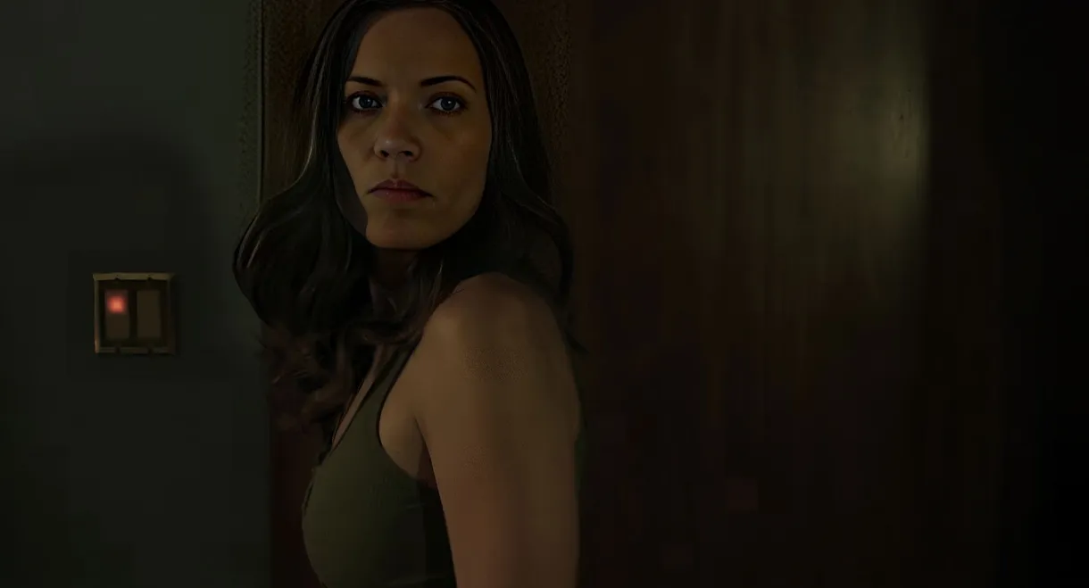 House of Deadly Secrets