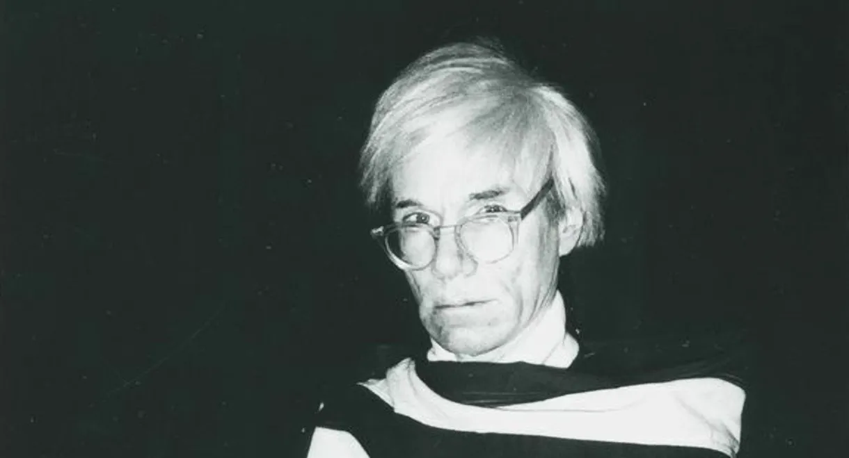 Superstar: The Life and Times of Andy Warhol