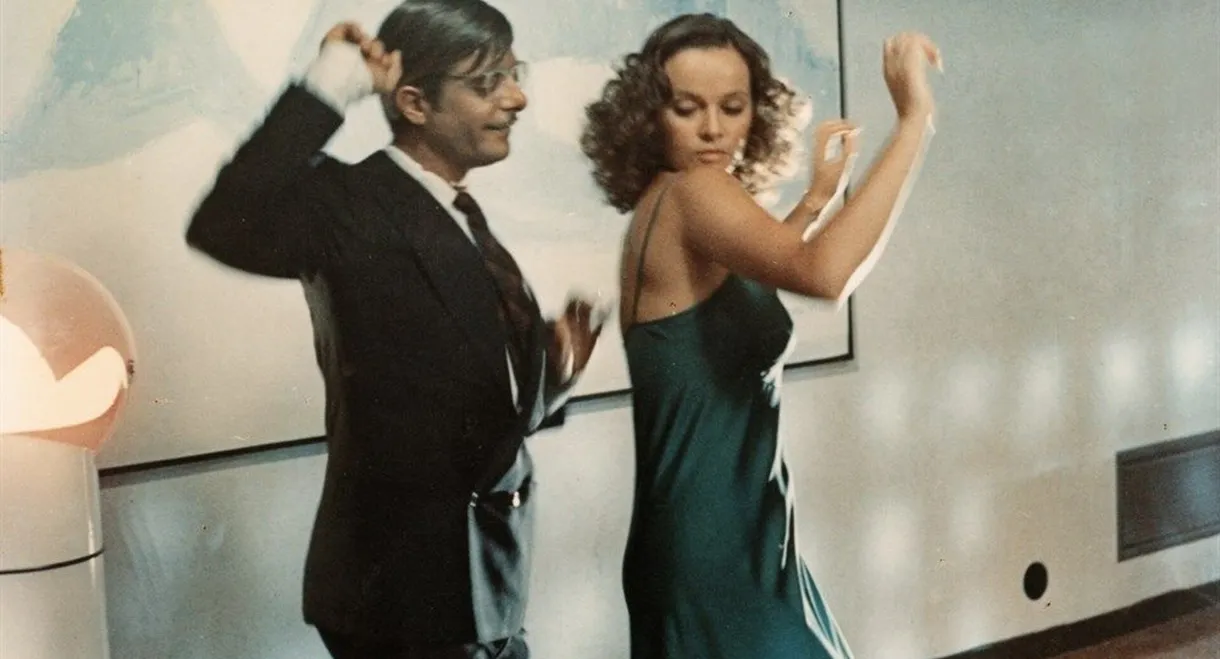 How Funny Can Sex Be?