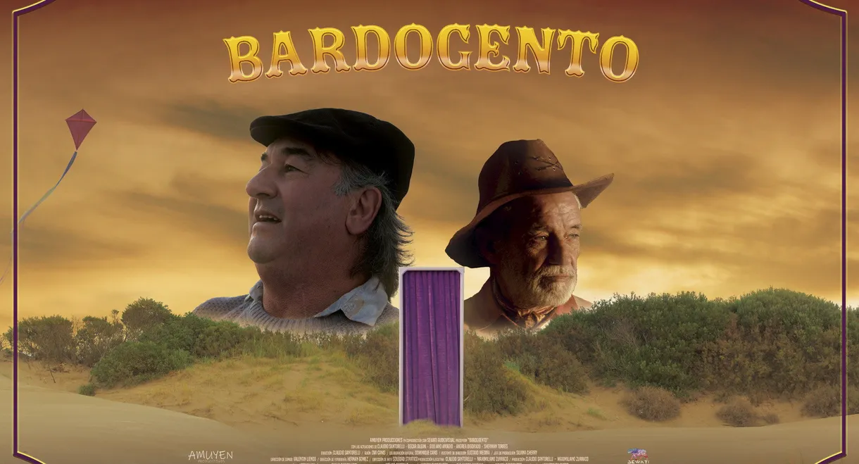 Bardogento