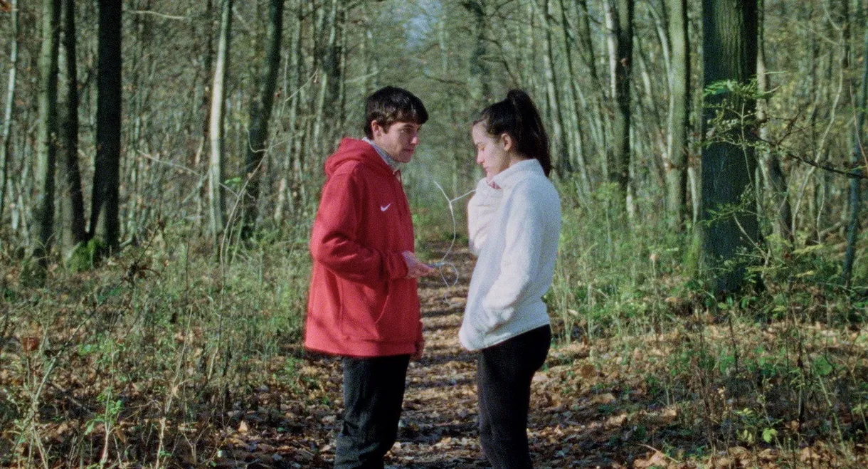 After School Knife Fight