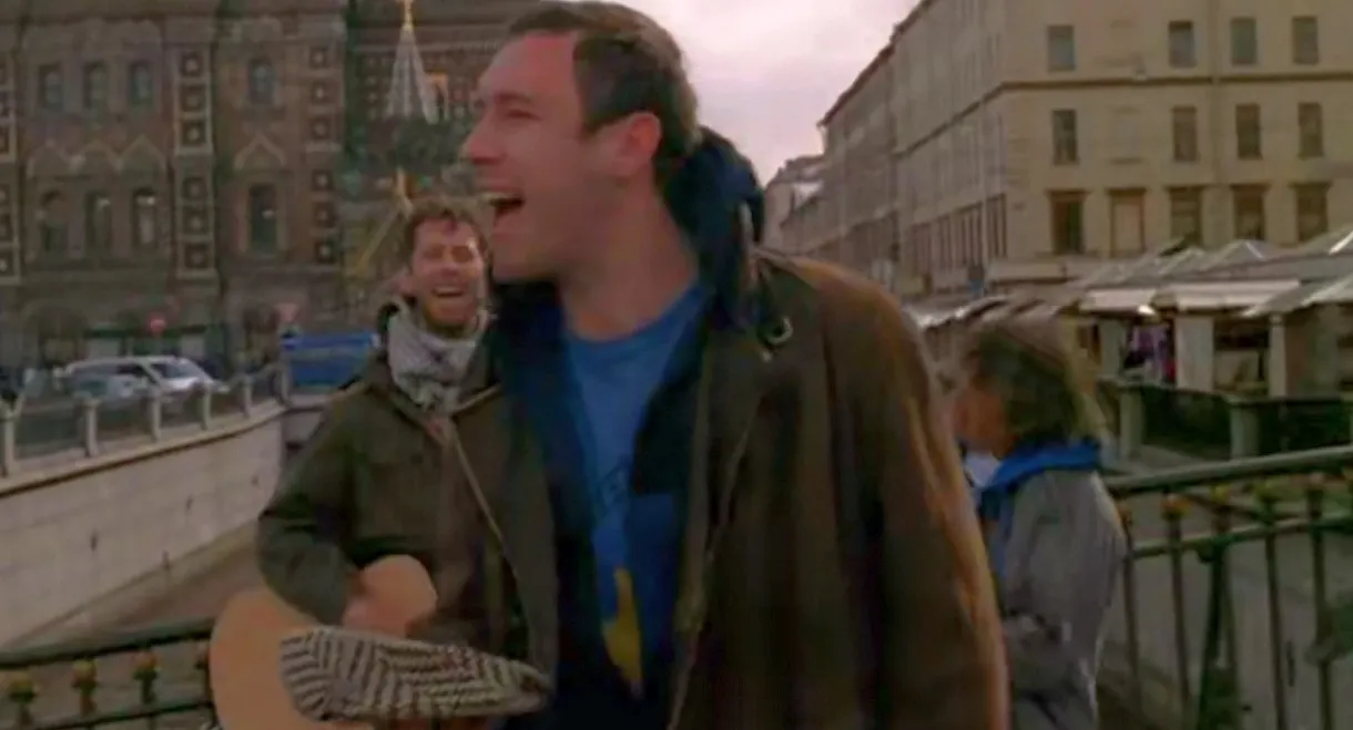 Как поймать магазинного вора