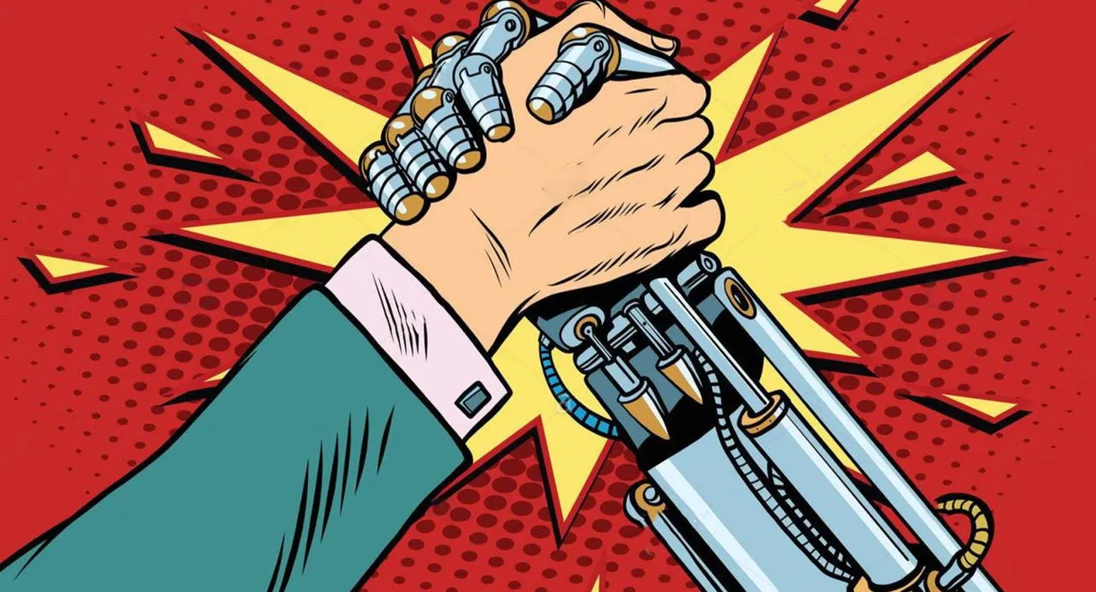 Autopsie d'une intelligence artificielle