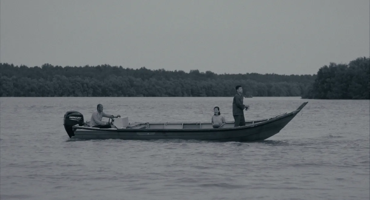 Umpan: The Betta Fish