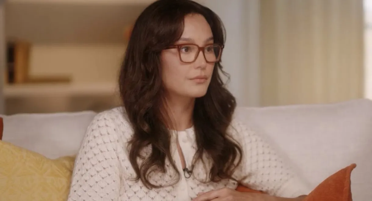 Emma and Bruce Willis: The Unexpected Journey – A Diane Sawyer Special