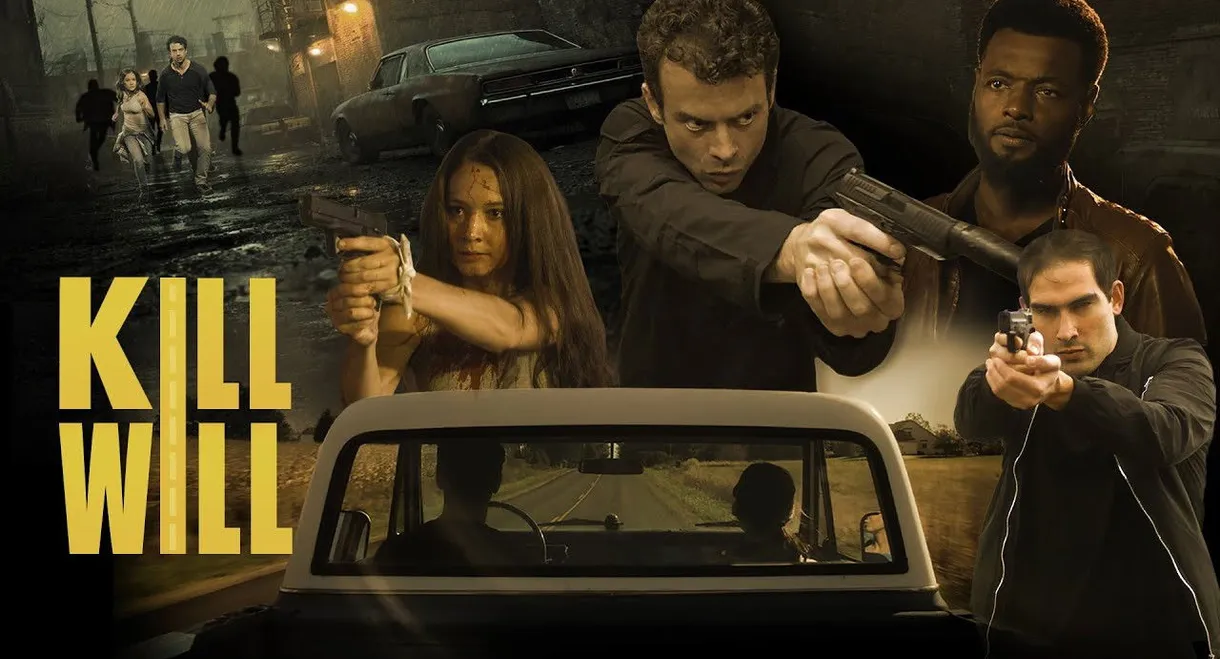 Kill Will