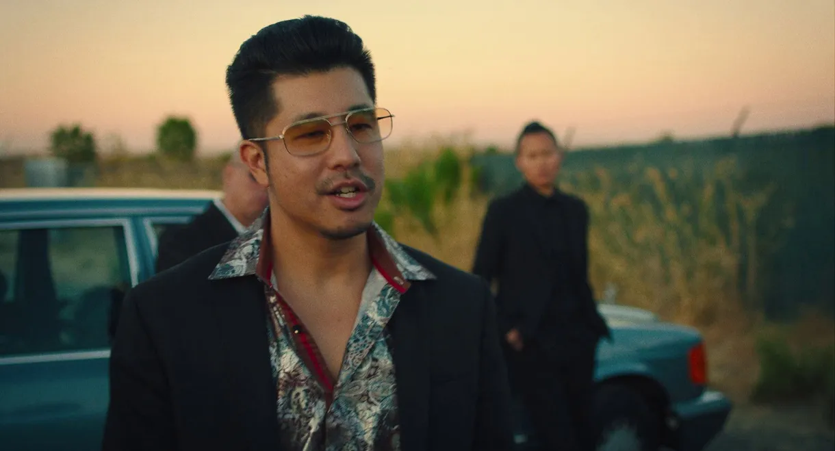 The Fabulous Filipino Brothers