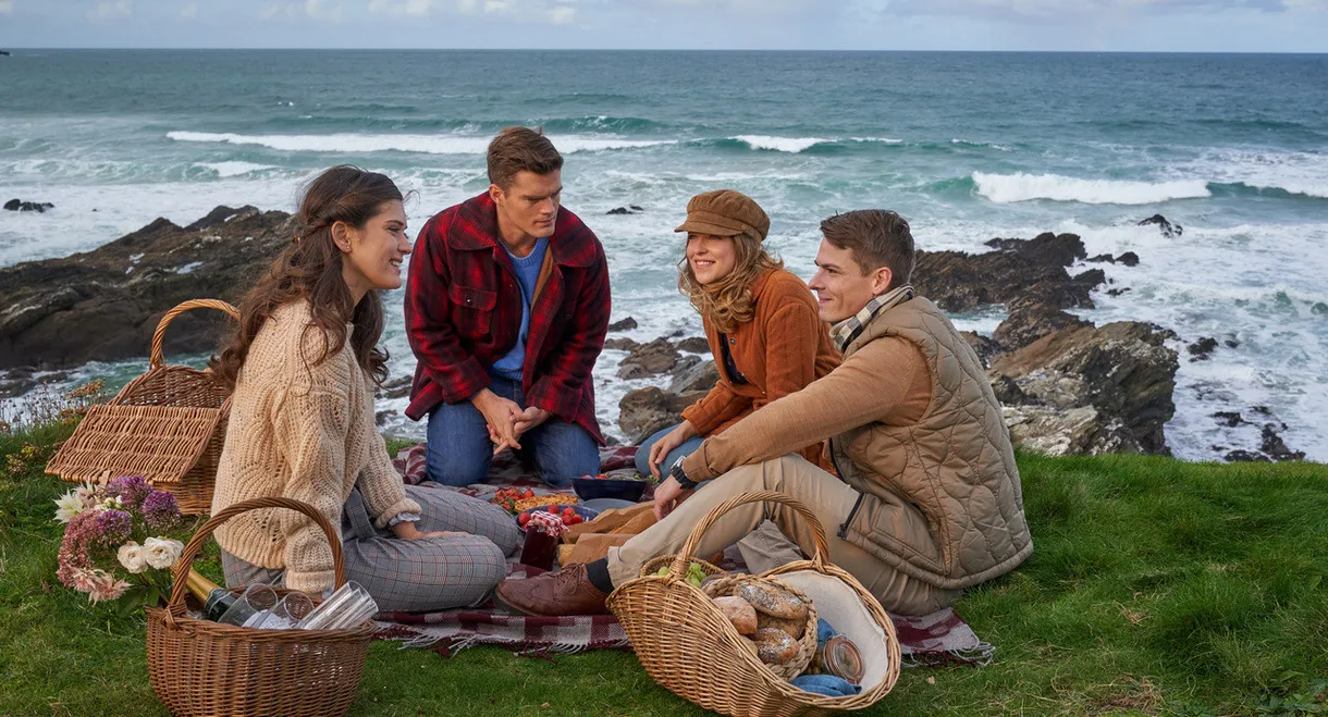 Rosamunde Pilcher: Falsches Leben, wahre Liebe