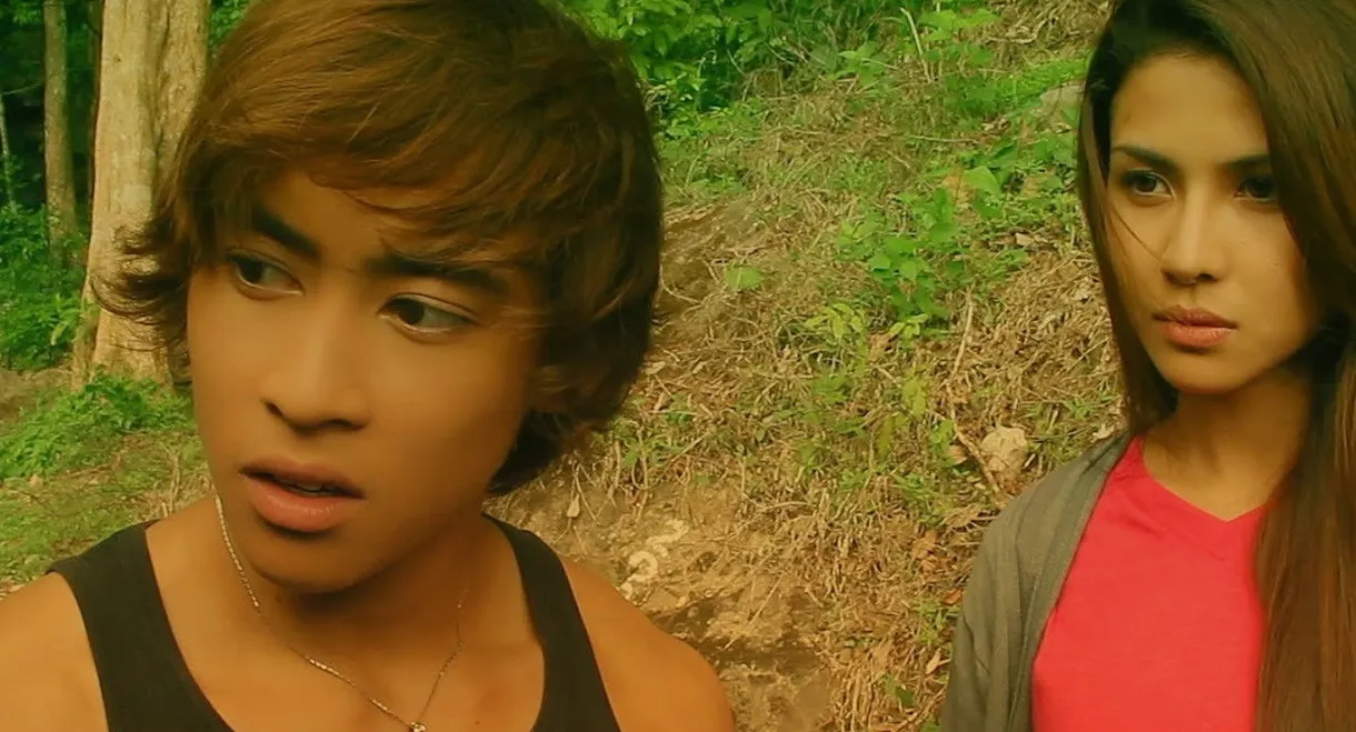 Amalanhig: The Vampire Chronicle