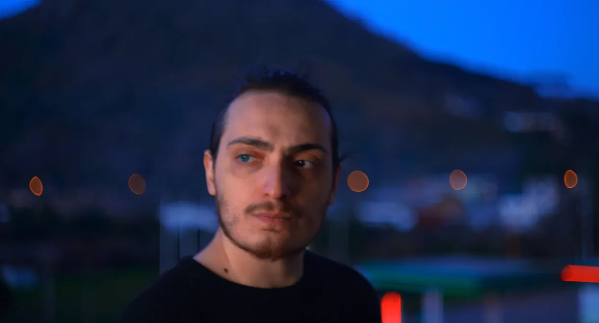 l'affanno prima della quiete