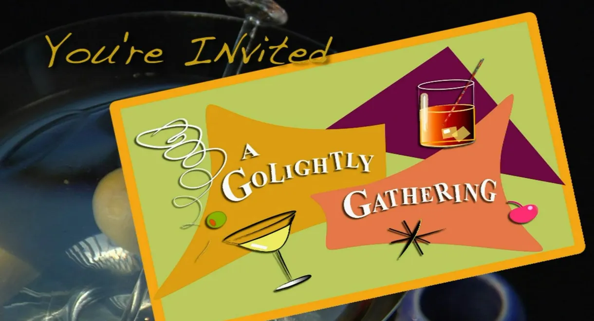 A Golightly Gathering