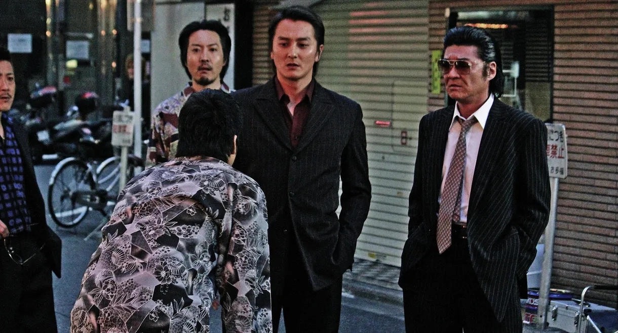 Wounded Heroes 2: Final Chapter