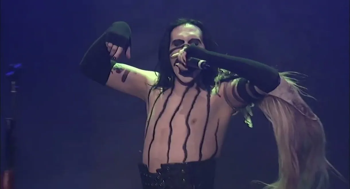 Guns, God and Government – Live in L.A.