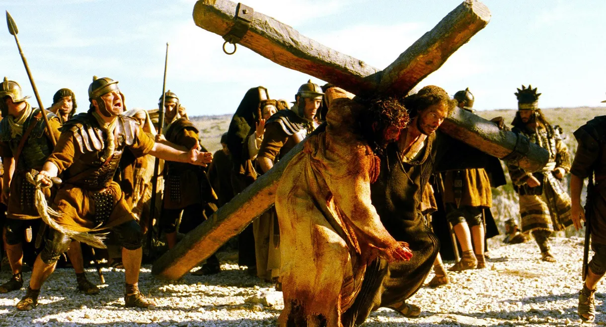 The Passion of the Christ