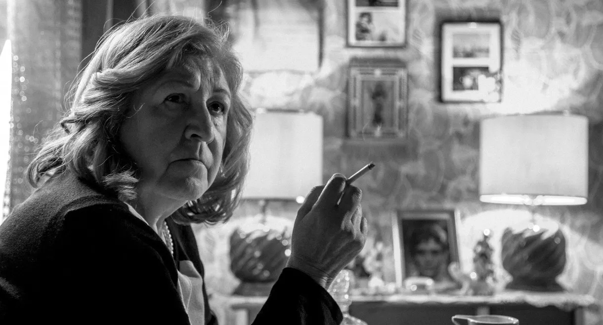 Un cuento de dos mujeres