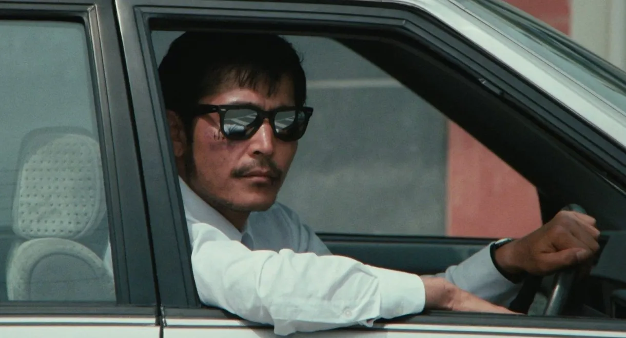 Let Him Rest in Peace