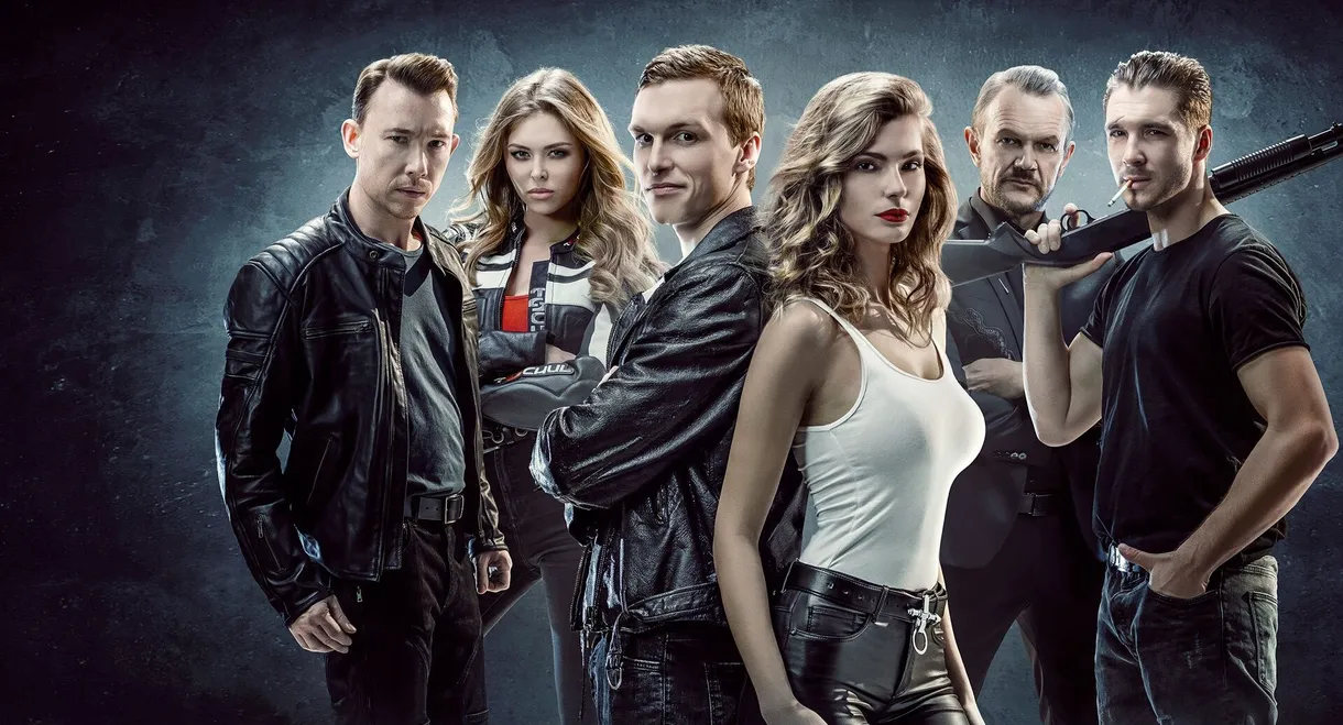 Diablo: The Utimate Race