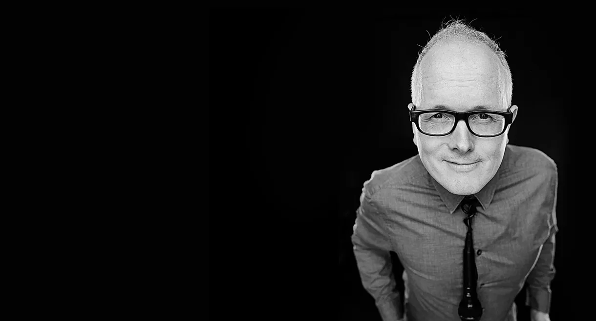 Kees van Amstel: De man die ik niet wilde worden