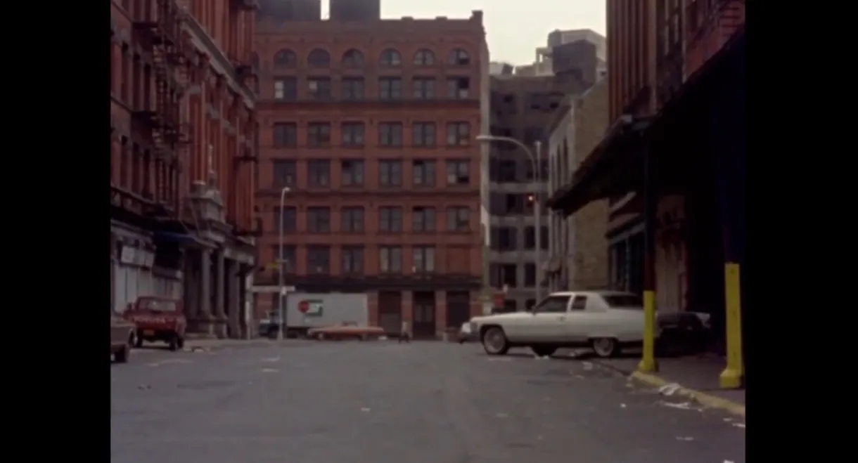 News from Taxi Driver