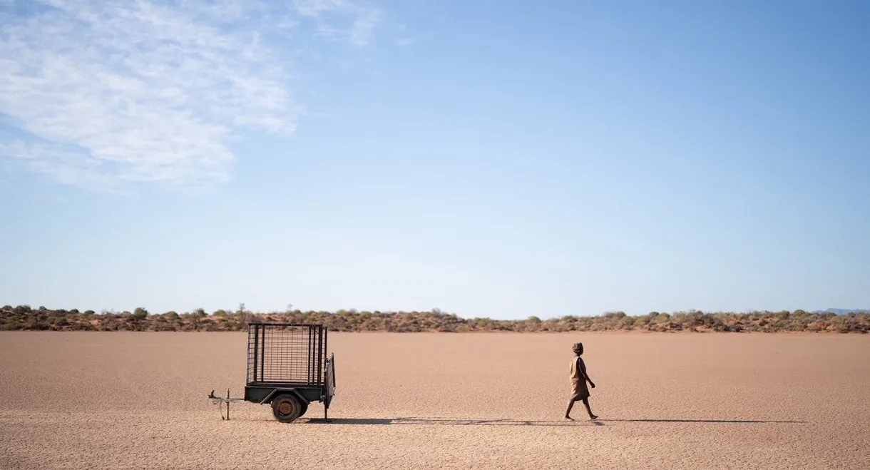 The Survival of Kindness