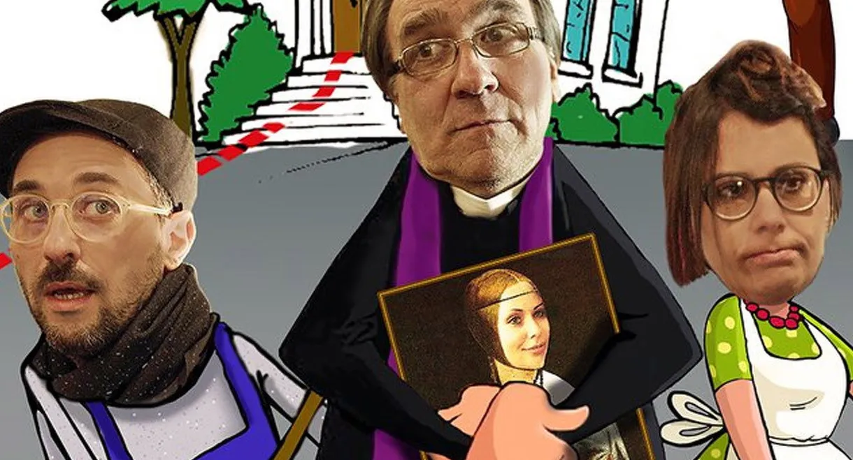 Tutto il mondo è palese