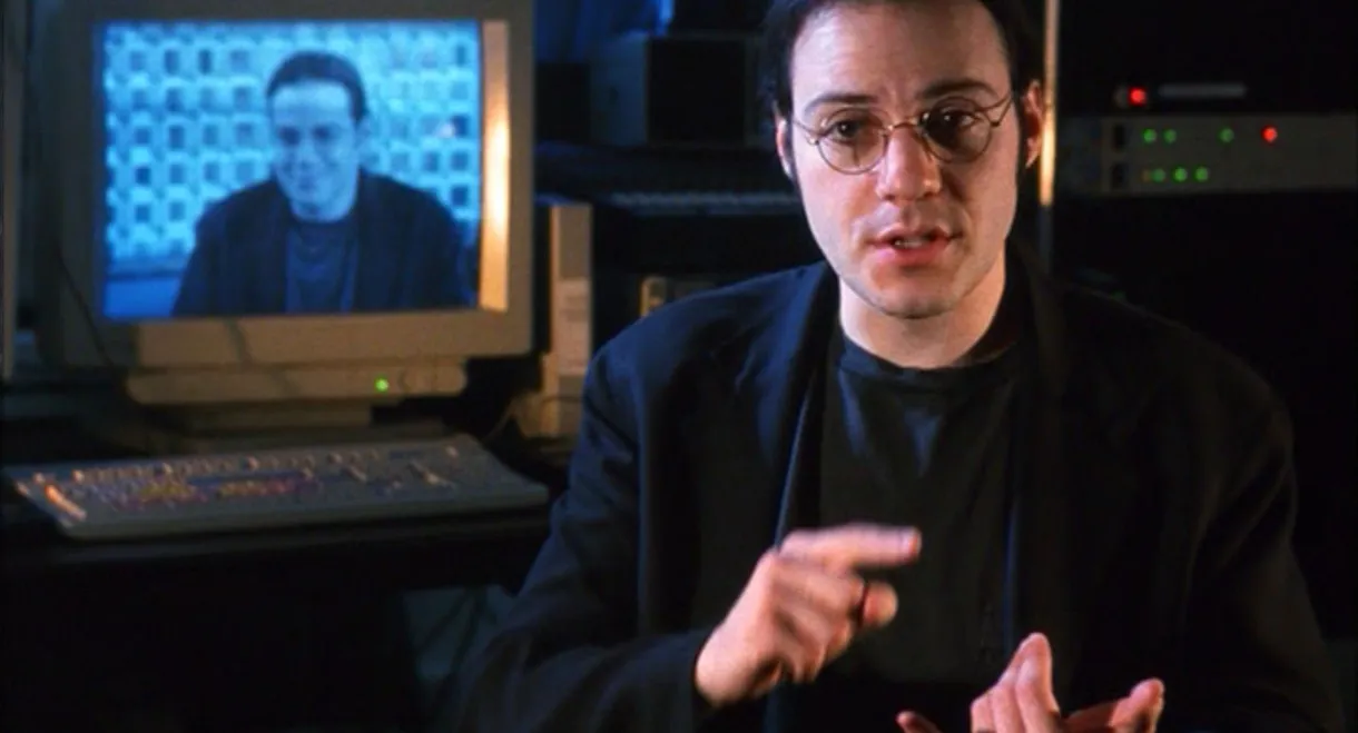 Welcome to Hollywood