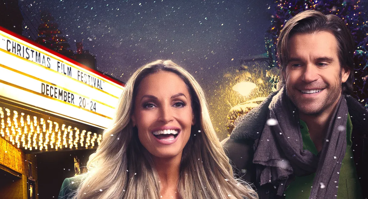 Christmas in Rockwell