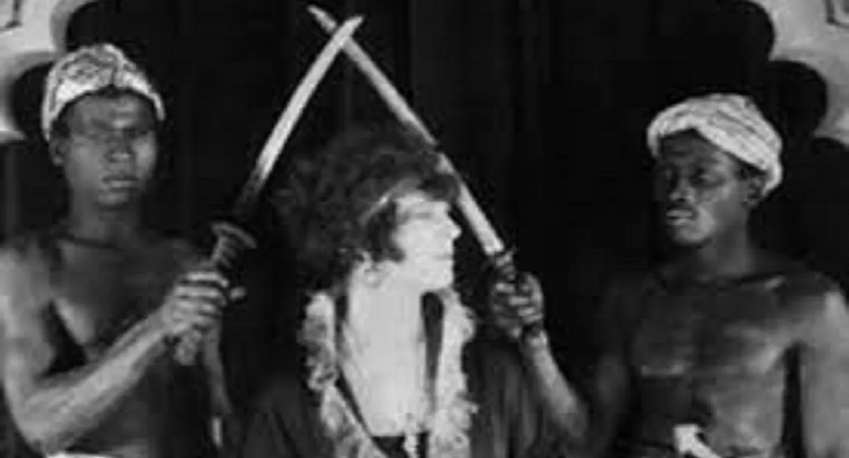 Die Jagd nach dem Tode - 1. Teil