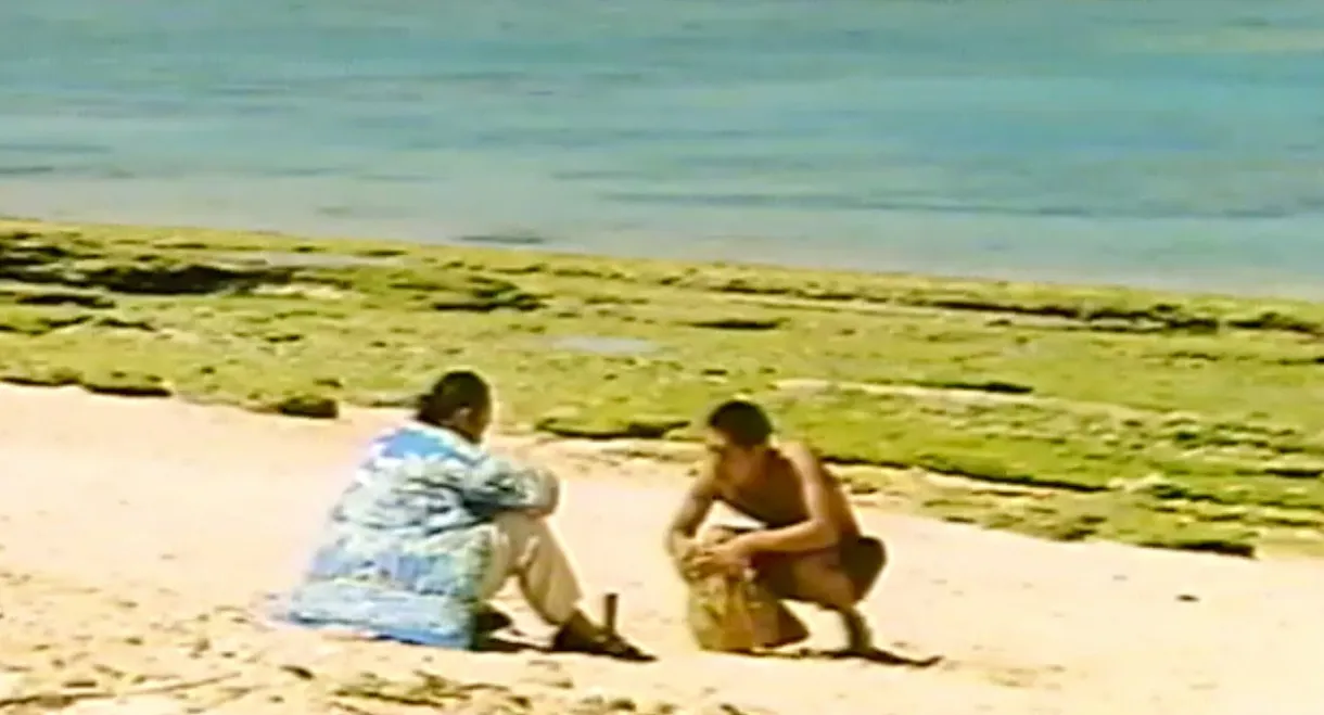 Deadline Island Song, Resonate in the Souls of Men