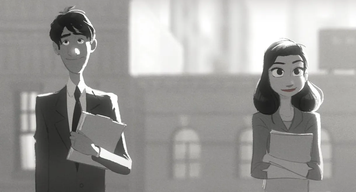 Paperman