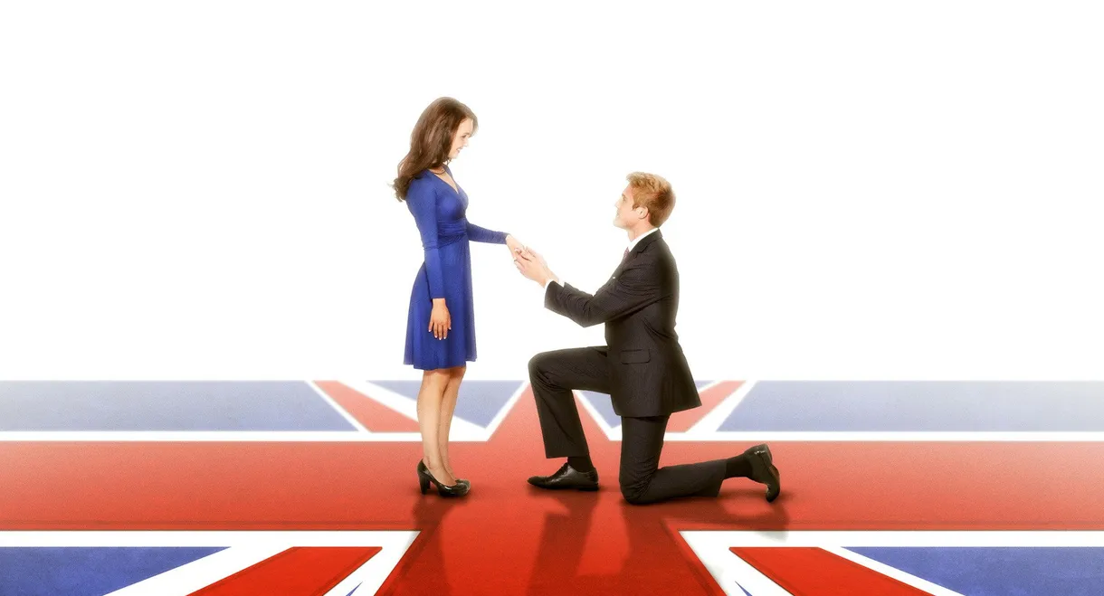 William & Kate