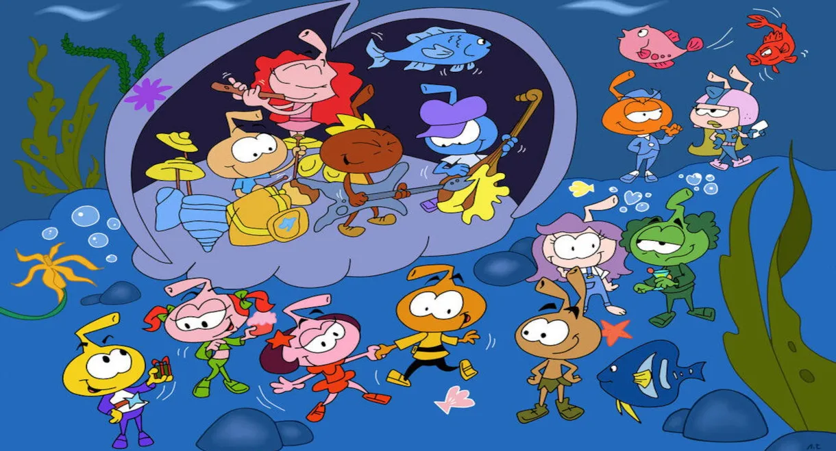 Snorks