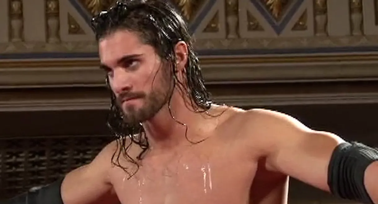 ROH: 8th Anniversary