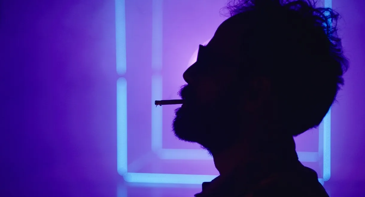 The King Of The Party