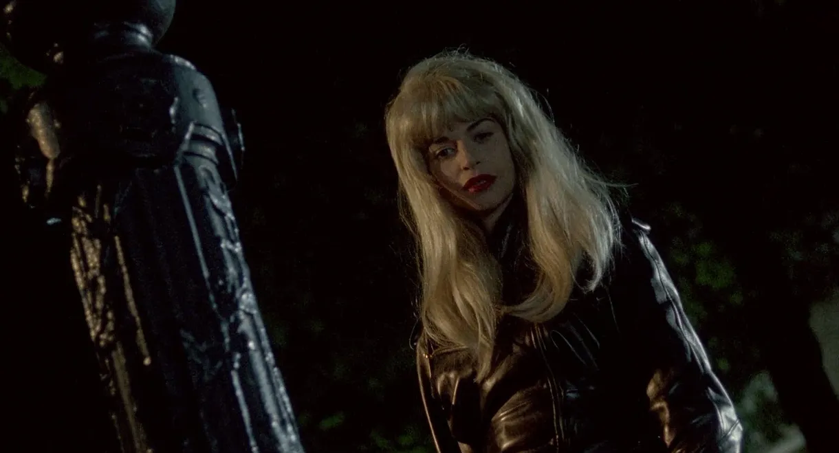 Three Lives and Only One Death