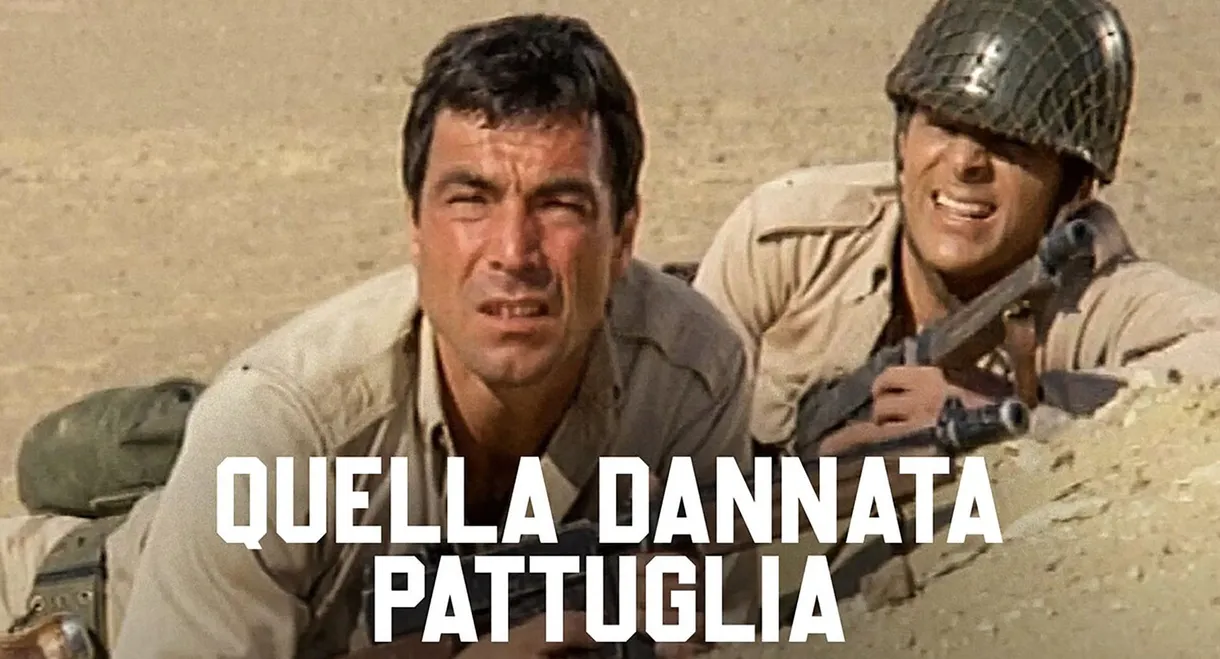 The Battle of the Damned