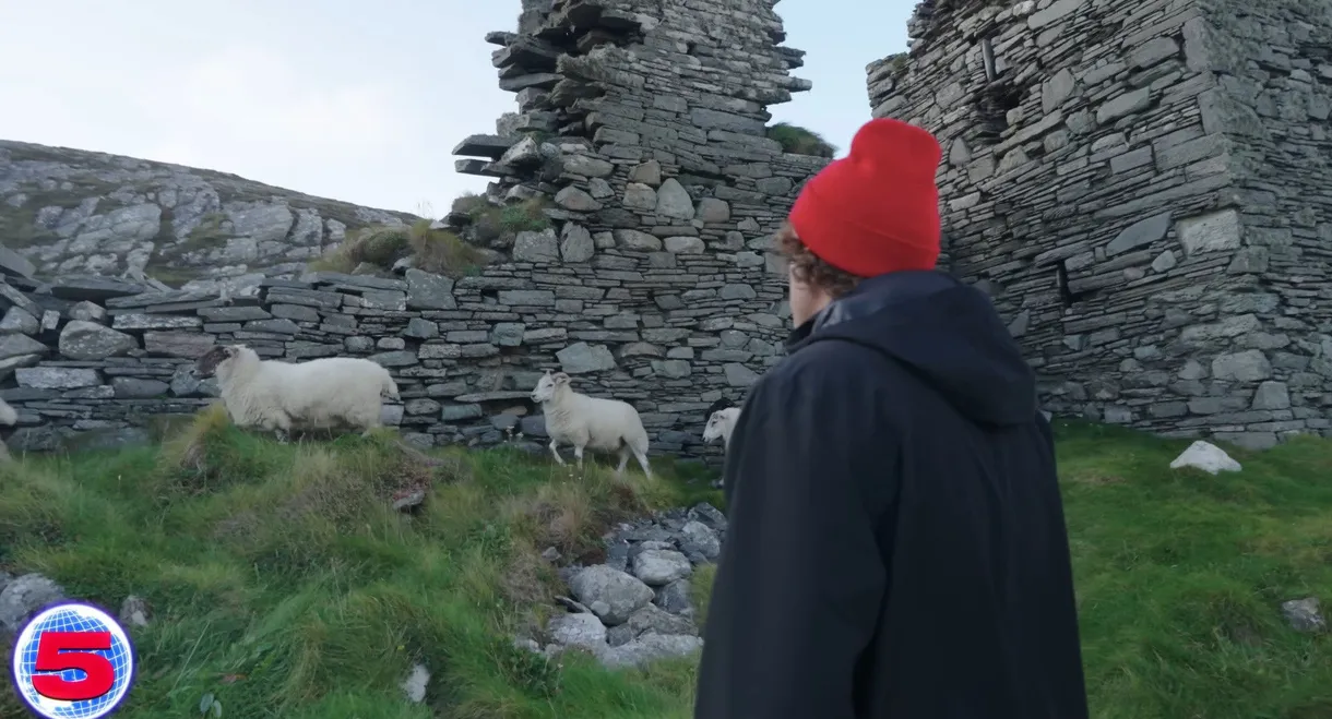 Irish Language Revival