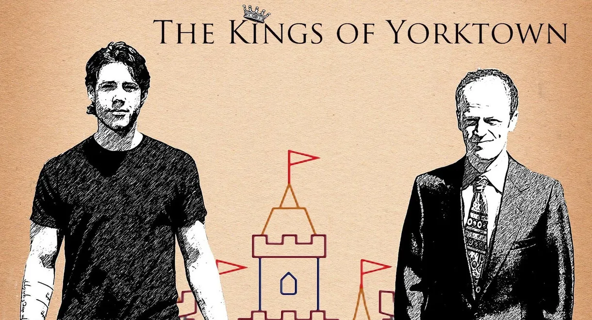 The Kings of Yorktown