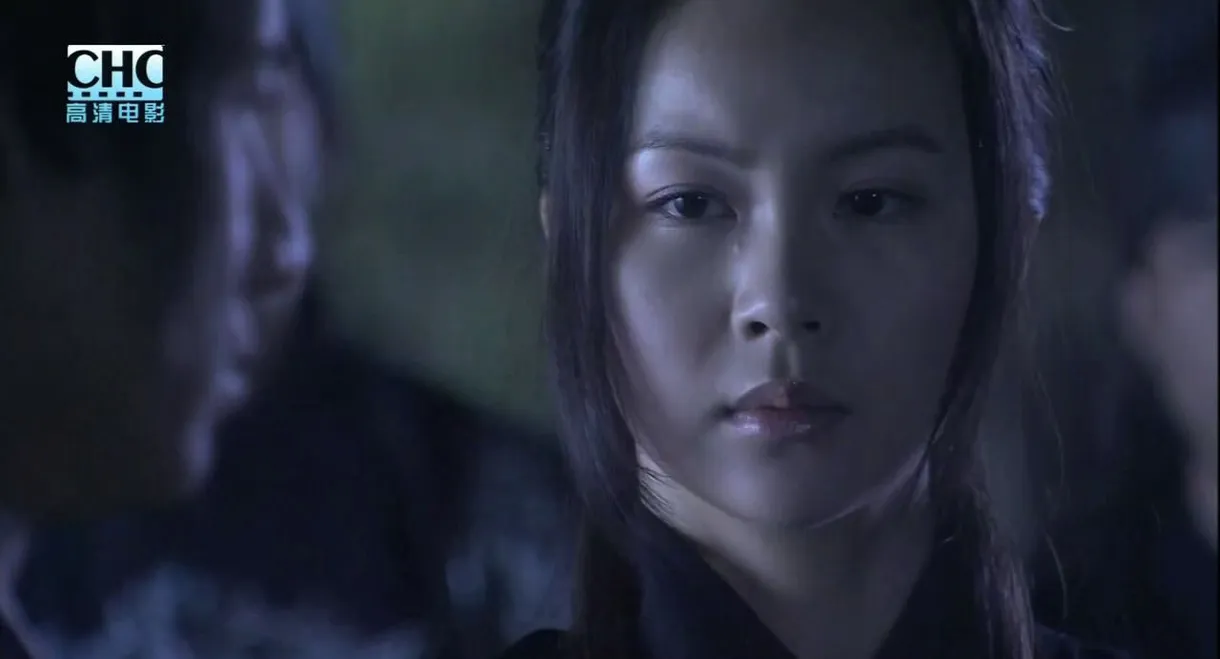 The Prequel of Gold Convoyers: Struggle for Hostages