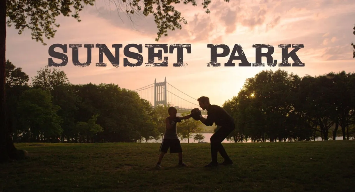 Sunset Park