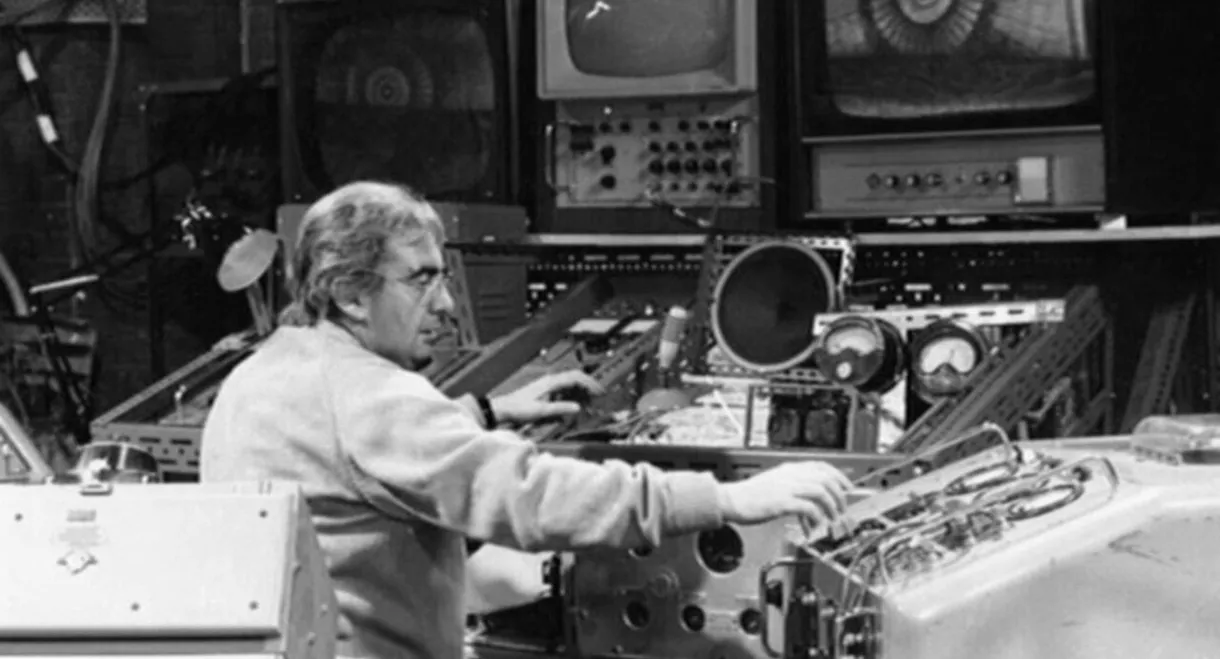 Something in the Cellar