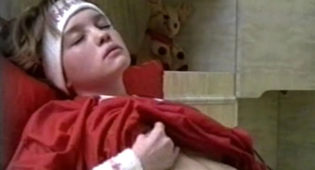 Retro Teens Of The 70's Part 1