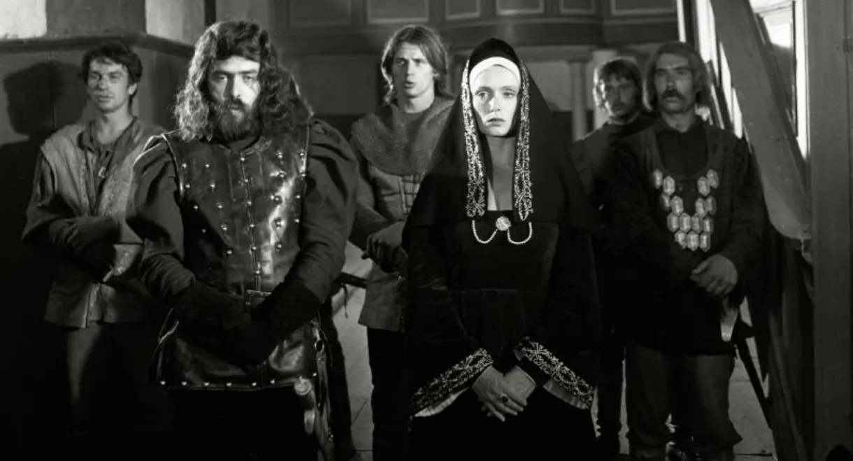 In the Time of the Law of the Wolf