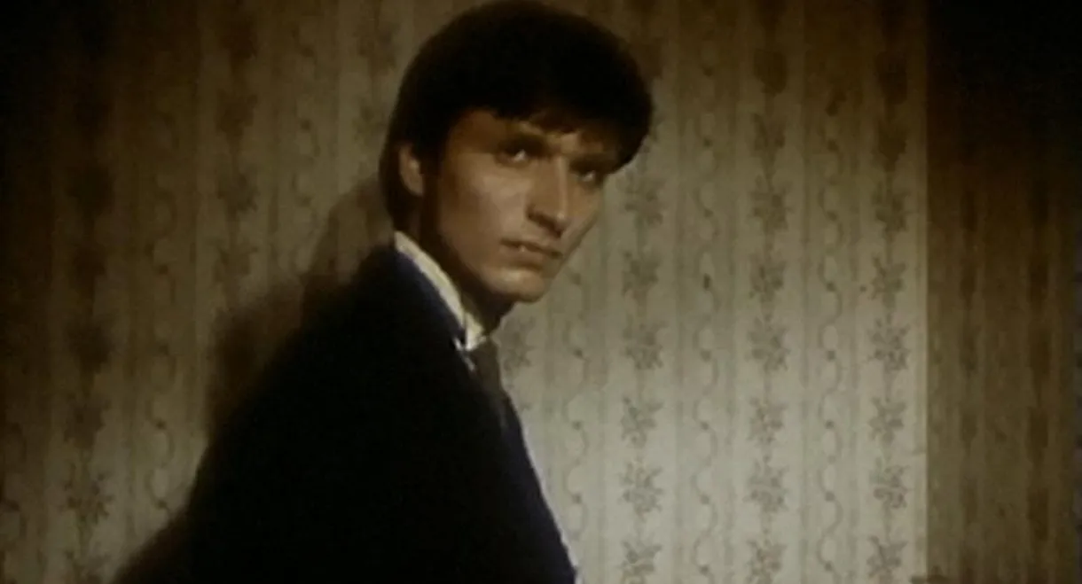 A Young Doctor's Notebook