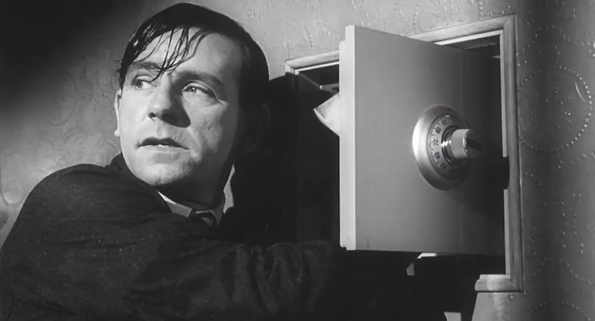 There Was a Crooked Man