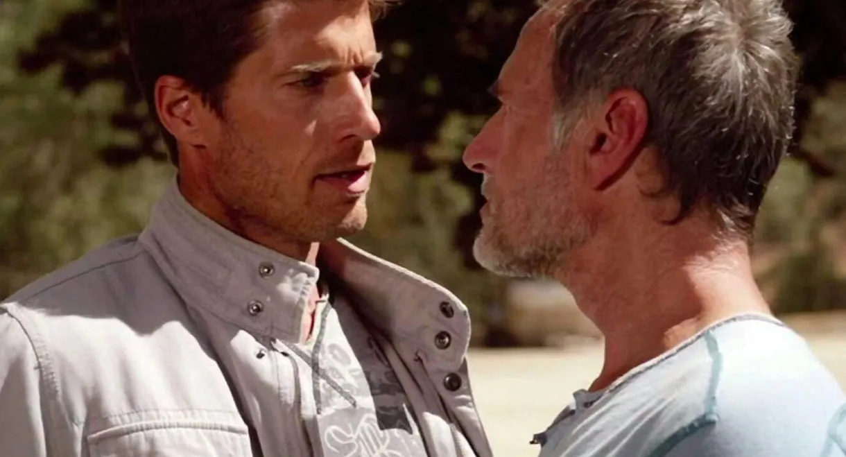 Haunting of the Innocent