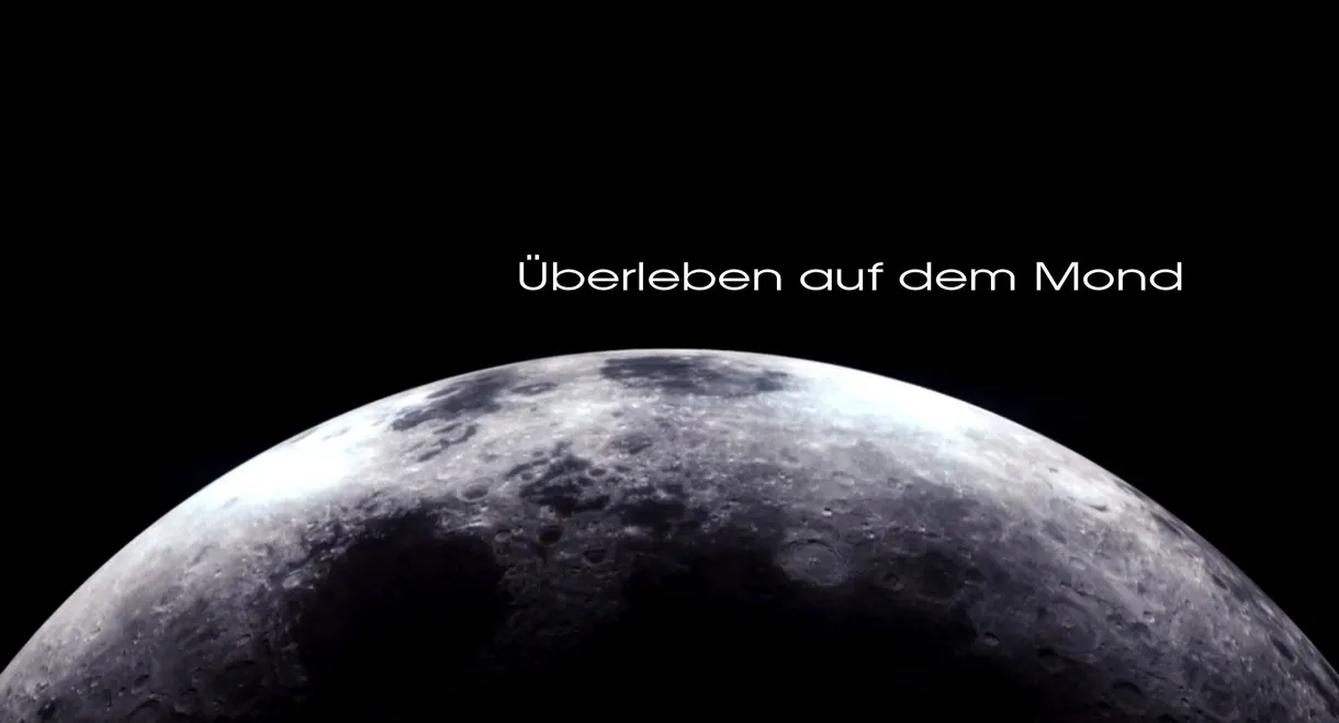 Surviving on the Moon